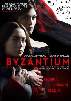DVD Byzantium Book