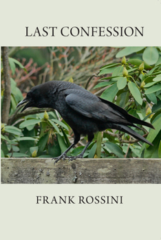 Paperback Last Confession Book