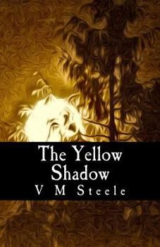 Paperback The Yellow Shadow Book