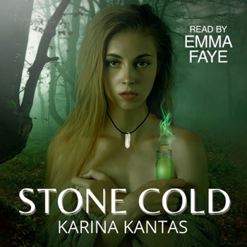 Audio CD Stone Cold Book