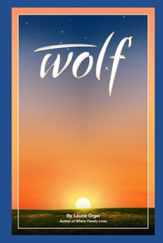 Paperback Wolf Book