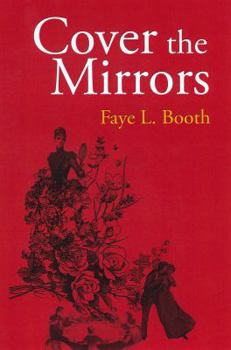 Hardcover Cover the Mirrors Book