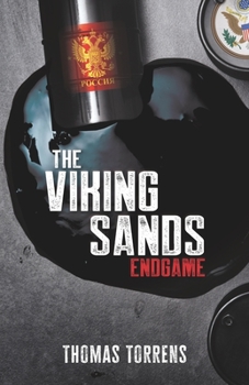 Paperback The Viking Sands: Endgame Book