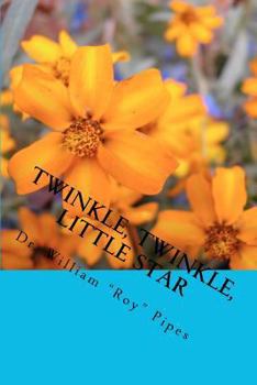 Paperback Twinkle, Twinkle, Little Star Book