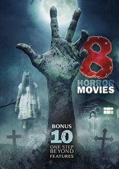 8 Horror Movies