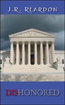 Paperback Dishonored Book