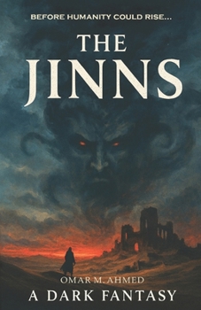 The Jinns: Book 1: The Jadumun - A Fantasy Adventure