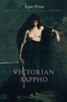 Paperback Victorian Sappho Book