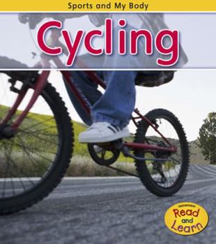 Cycling - Book  of the El Deporte y mi Cuerpo