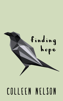 Paperback Finding Hope Book