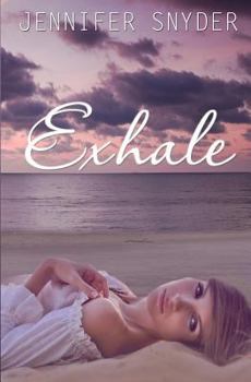 Paperback Exhale Book