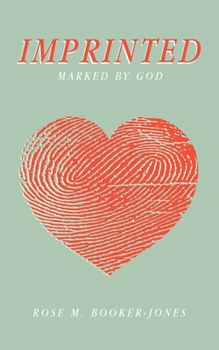 Imprinted: Marked by God