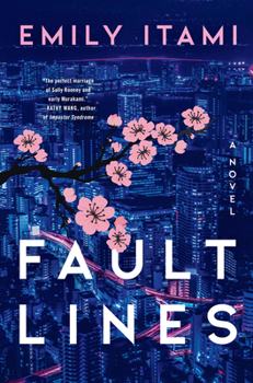 Hardcover Fault Lines Book
