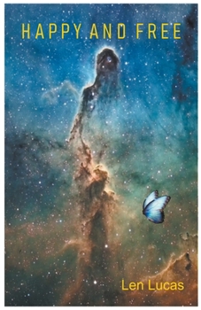 Paperback Happy and Free Book