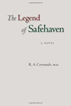 Paperback The Legend of Safehaven Book
