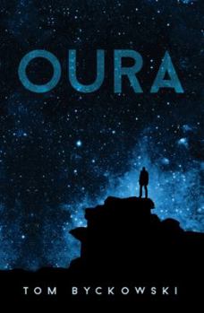 Paperback Oura Book