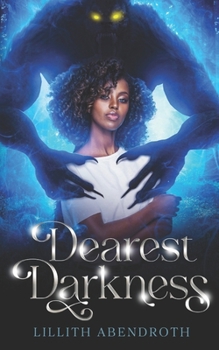 Paperback Dearest Darkness: a dark monster romance Book