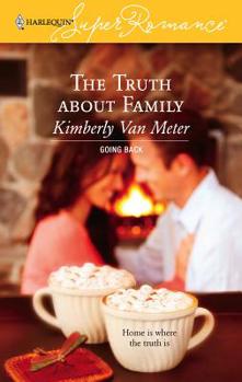 Mass Market Paperback The Truth about Family Book