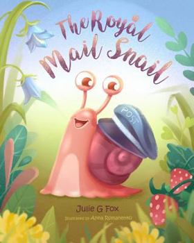 Paperback The Royal Mail Snail Book