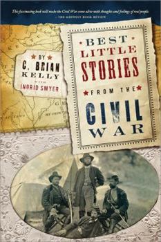 Best Little Stories from the Civil War - Book  of the Best Little Stories From...