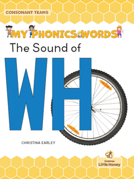 Paperback The Sound of Wh Book