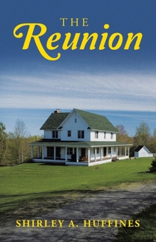 Paperback The Reunion Book