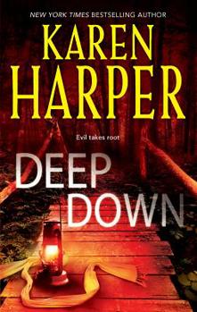 Mass Market Paperback Deep Down Book