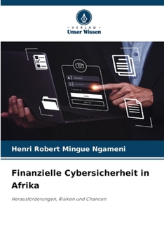 Finanzielle Cybersicherheit in Afrika (German Edition)