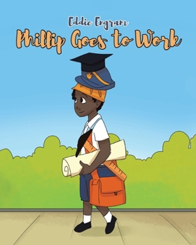 Paperback Phillip Goes to Work Book