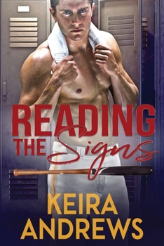 Paperback Reading the Signs Book