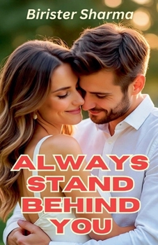 Paperback Always Stand Behind You Book