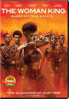 The Woman King