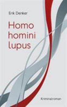 Paperback Homo homini lupus [German] Book