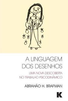 Paperback A Linguagem dos Desenhos [Portuguese] Book