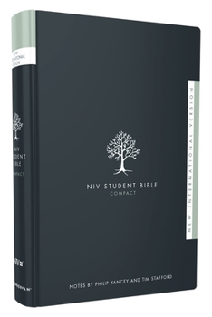 Textbook Bible for Students-NIV