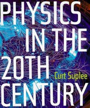 Hardcover Physics in the 20th Century Book