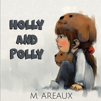 Paperback Holly and Polly Book