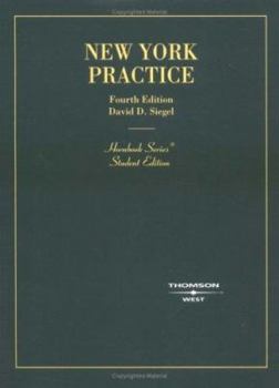 Paperback New York Practice Book