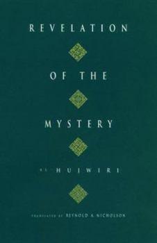 Paperback Revelation of the Mystery Book