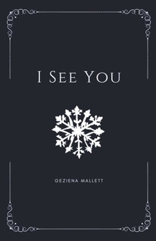 Paperback I See You Book