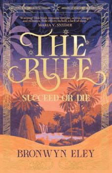 Paperback The Rule Book