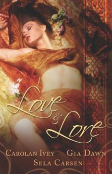Paperback Love and Lore Book