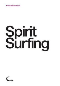 Paperback Spirit Surfing Book