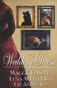 Paperback The Wedding Dress Book