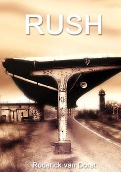 Paperback Rush Book