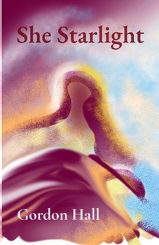 Paperback She Starlight Book