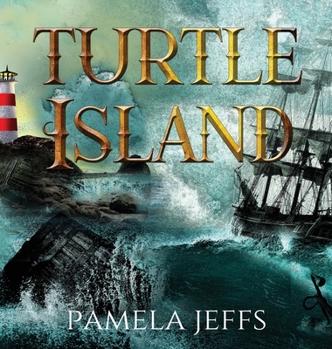 Hardcover Turtle Island Book