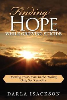 Paperback Finding Hope Book