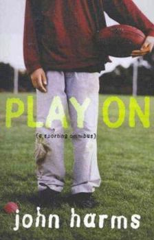 Paperback Play on: A Sporting Omnibus Book