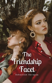 Paperback The Friendship Facet Book